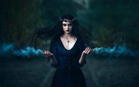 Find your witch alter ego with this quiz